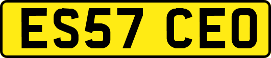 ES57CEO