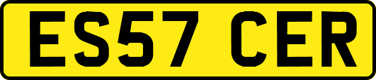 ES57CER