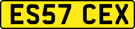 ES57CEX