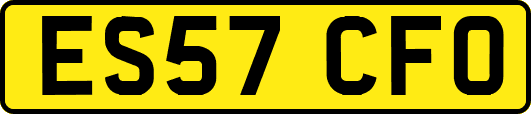 ES57CFO