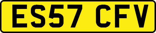 ES57CFV