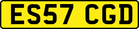 ES57CGD