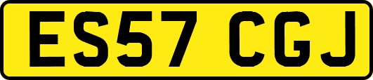 ES57CGJ