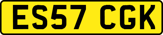 ES57CGK