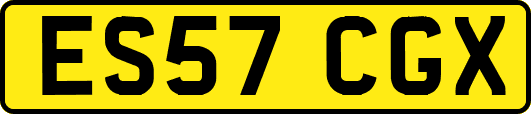 ES57CGX