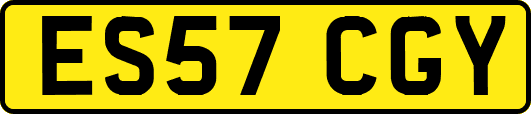 ES57CGY