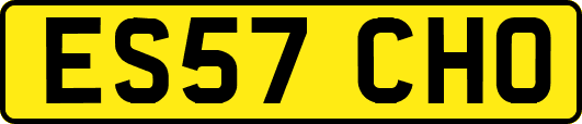 ES57CHO