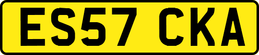 ES57CKA