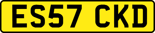 ES57CKD