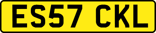 ES57CKL
