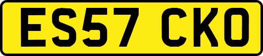 ES57CKO