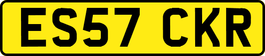 ES57CKR