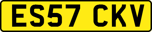 ES57CKV