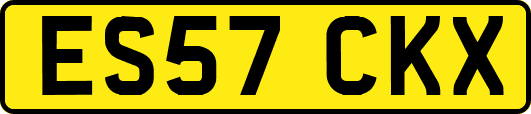 ES57CKX