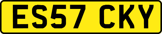 ES57CKY
