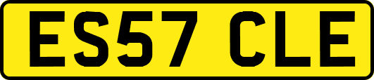 ES57CLE
