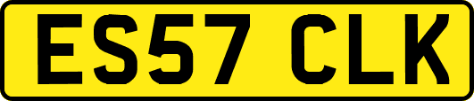 ES57CLK
