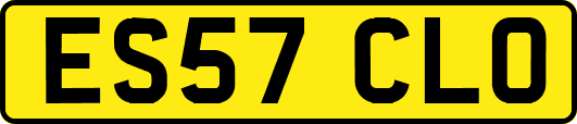 ES57CLO