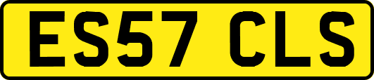 ES57CLS