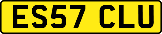 ES57CLU