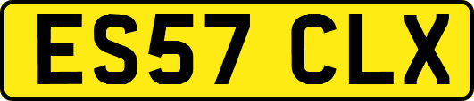 ES57CLX