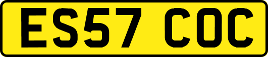 ES57COC