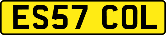 ES57COL