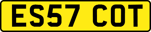 ES57COT