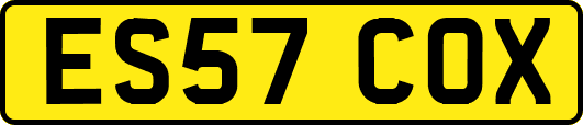 ES57COX