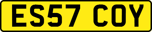 ES57COY