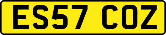 ES57COZ
