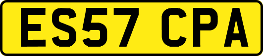 ES57CPA