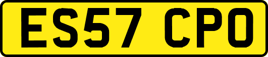 ES57CPO