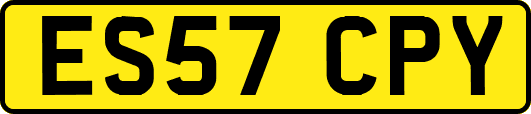 ES57CPY