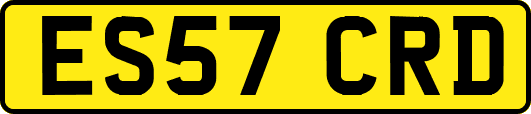 ES57CRD