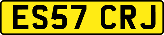 ES57CRJ
