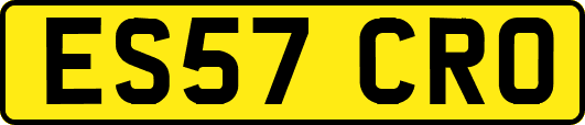 ES57CRO