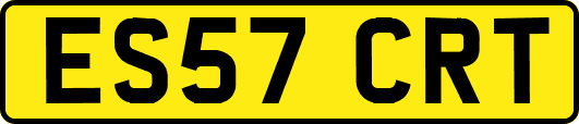 ES57CRT