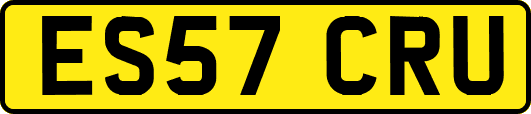 ES57CRU