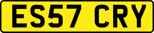 ES57CRY
