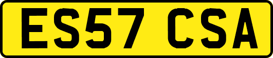 ES57CSA