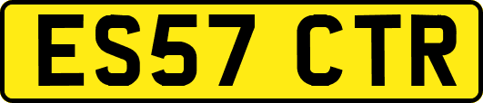 ES57CTR