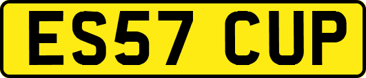 ES57CUP
