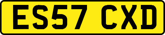 ES57CXD