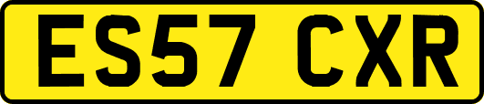 ES57CXR