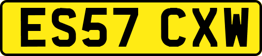 ES57CXW
