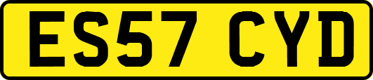 ES57CYD