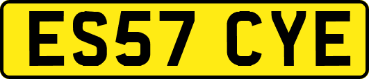 ES57CYE