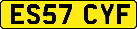 ES57CYF