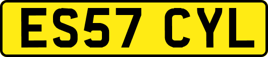ES57CYL